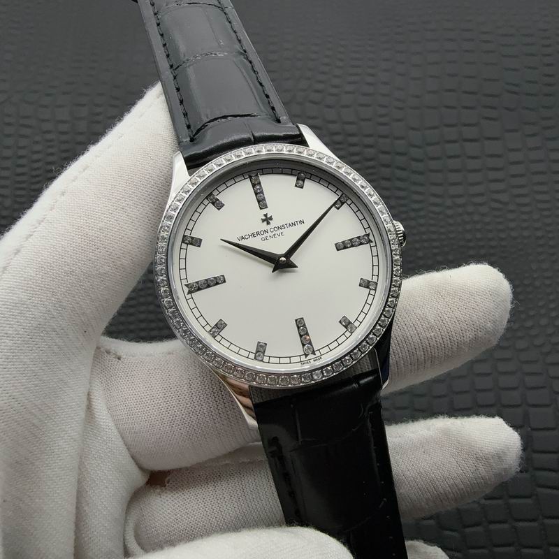 Vacheron Constantin 40mm 100829